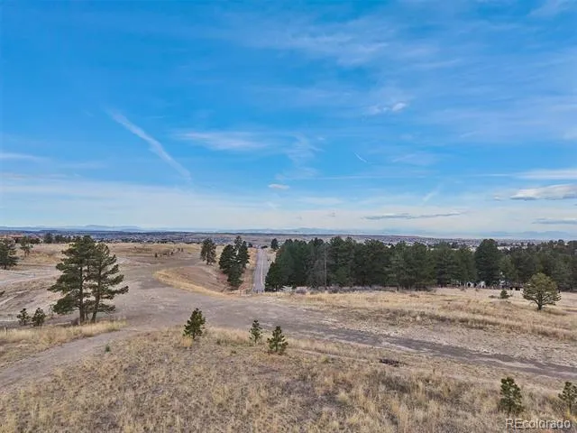 8035 Painted Pine Street Parker, CO 80134