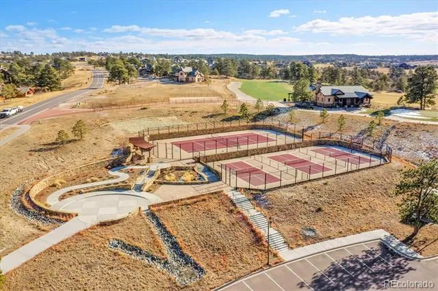 8035 Painted Pine Street Parker, CO 80134