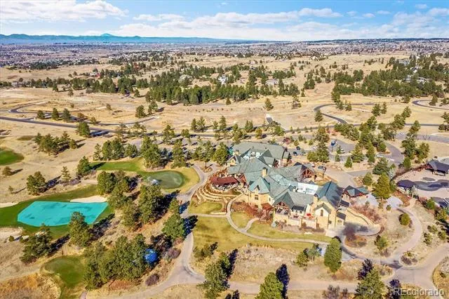8035 Painted Pine Street Parker, CO 80134
