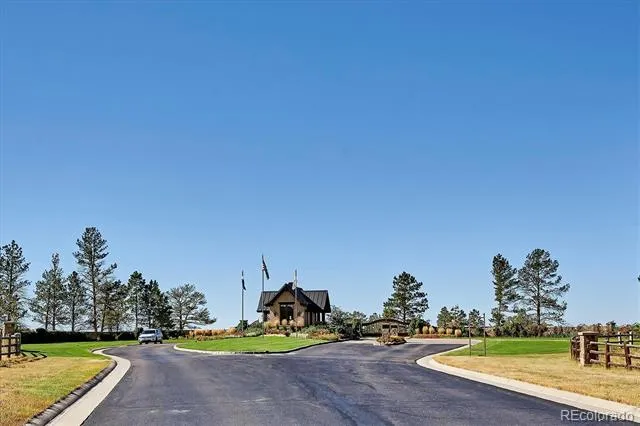 8035 Painted Pine Street Parker, CO 80134