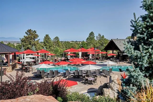 8035 Painted Pine Street Parker, CO 80134