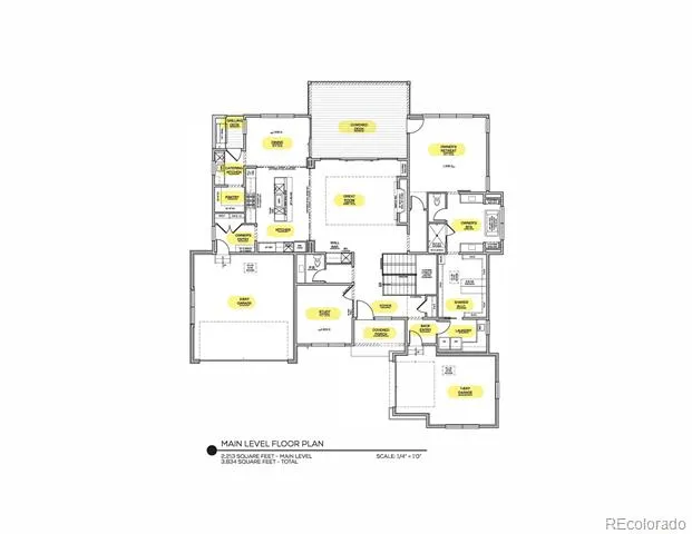8035 Painted Pine Street Parker, CO 80134