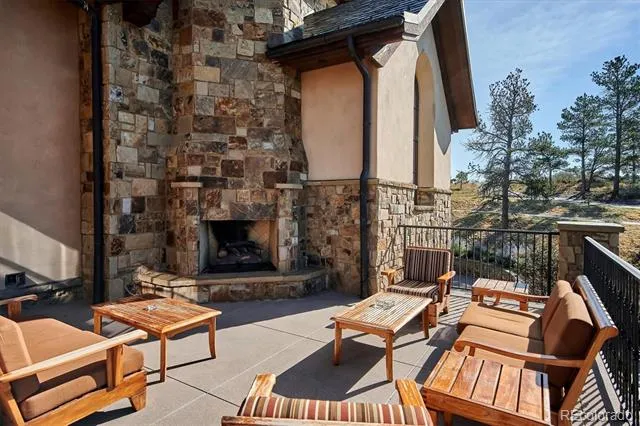 8035 Painted Pine Street Parker, CO 80134
