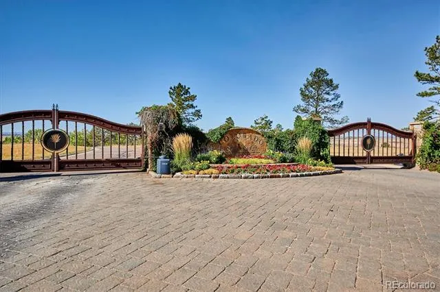 8035 Painted Pine Street Parker, CO 80134