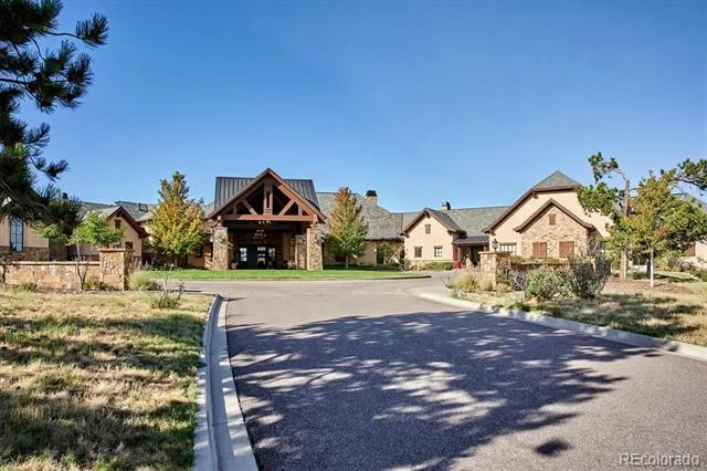 8035 Painted Pine Street Parker, CO 80134