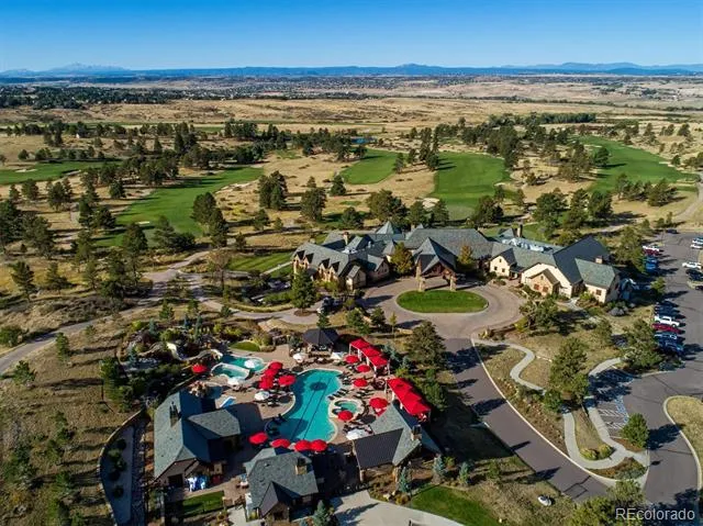 8035 Painted Pine Street Parker, CO 80134