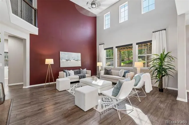 22534 E Frost Place Aurora, CO 80016