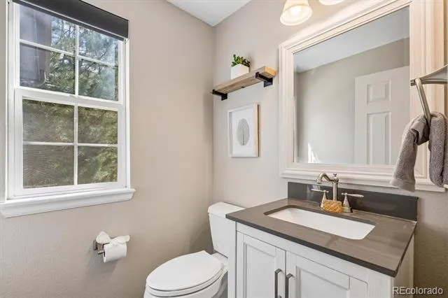22534 E Frost Place Aurora, CO 80016