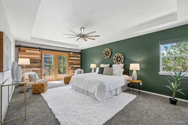22534 E Frost Place Aurora, CO 80016
