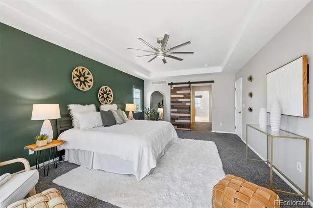 22534 E Frost Place Aurora, CO 80016