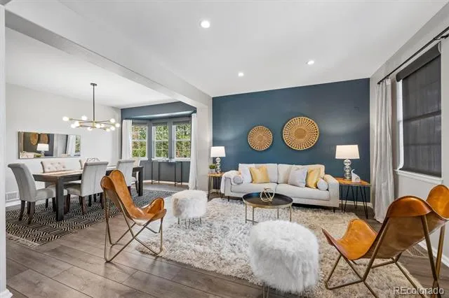 22534 E Frost Place Aurora, CO 80016