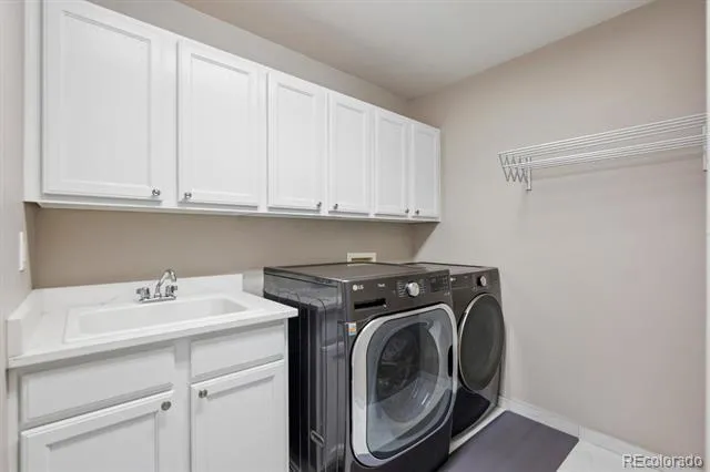 22534 E Frost Place Aurora, CO 80016