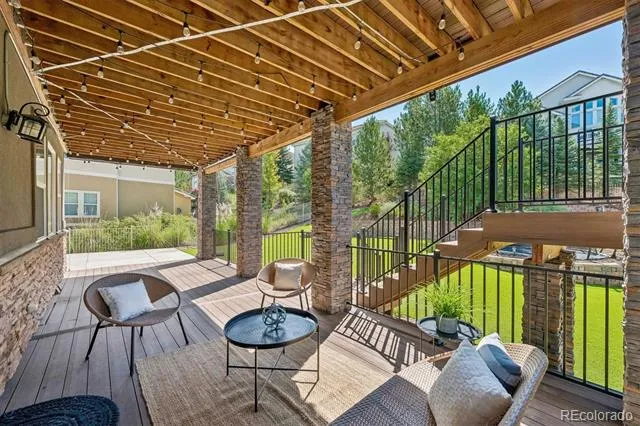 22534 E Frost Place Aurora, CO 80016