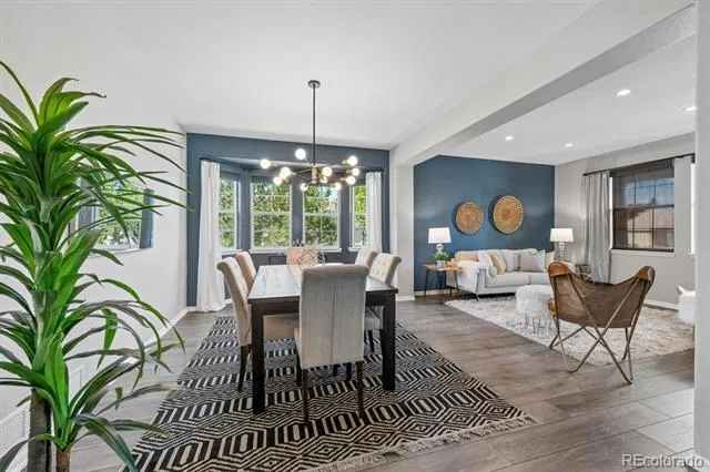 22534 E Frost Place Aurora, CO 80016