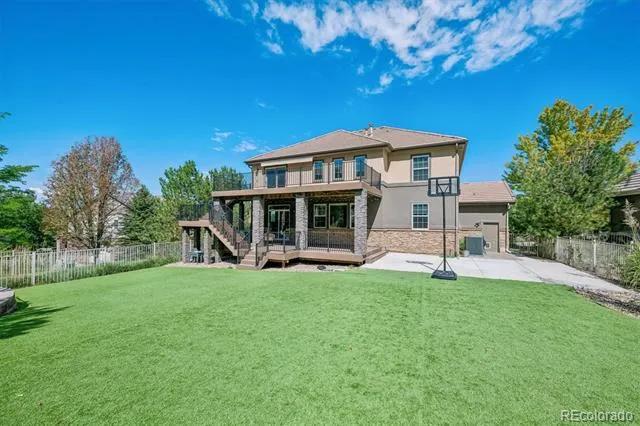 22534 E Frost Place Aurora, CO 80016