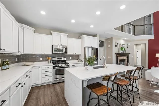 22534 E Frost Place Aurora, CO 80016