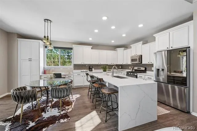 22534 E Frost Place Aurora, CO 80016