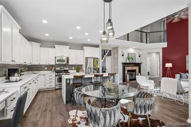 22534 E Frost Place Aurora, CO 80016