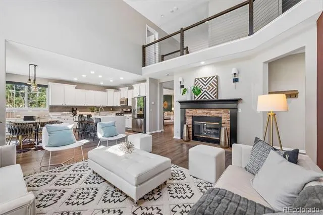 22534 E Frost Place Aurora, CO 80016