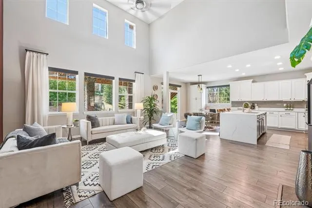 22534 E Frost Place Aurora, CO 80016