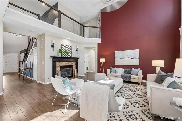 22534 E Frost Place Aurora, CO 80016