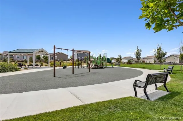 7208 Dolores Avenue Frederick, CO 80530