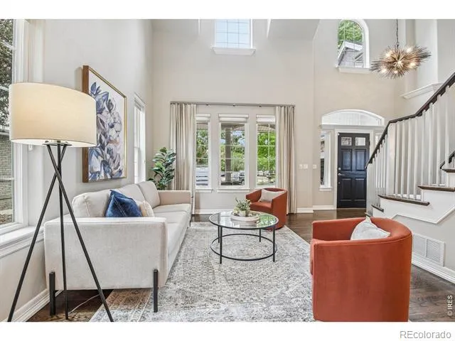 1364 Northpark Drive Lafayette, CO 80026