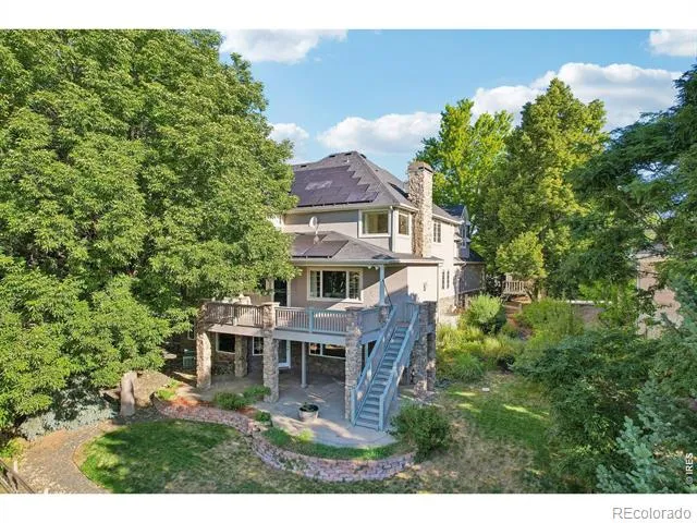 1364 Northpark Drive Lafayette, CO 80026