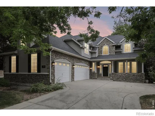 1364 Northpark Drive Lafayette, CO 80026
