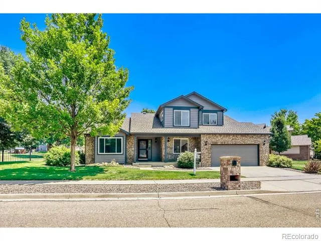 3232 Mariner Lane Longmont, CO 80503