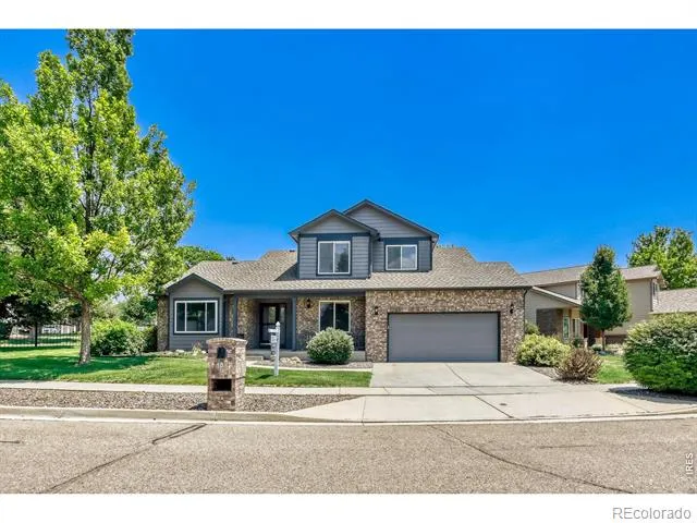 3232 Mariner Lane Longmont, CO 80503