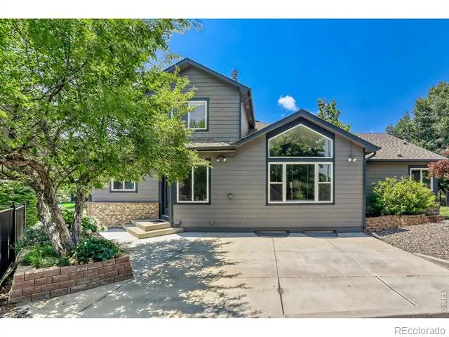 3232 Mariner Lane Longmont, CO 80503
