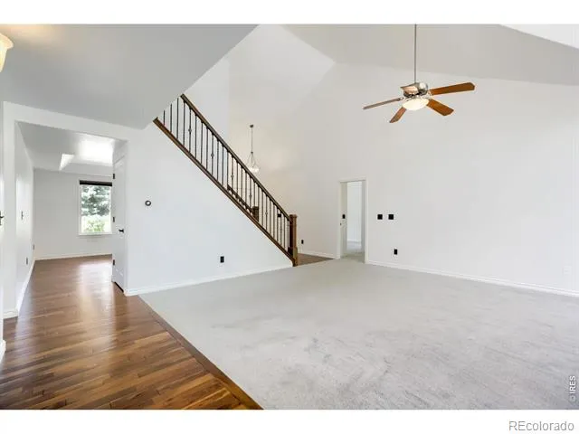 3232 Mariner Lane Longmont, CO 80503