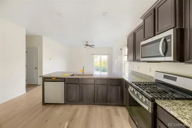 311 Maple Street Bennett, CO 80102