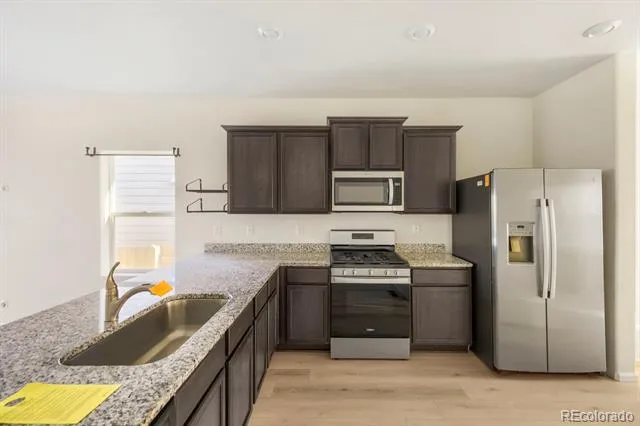 311 Maple Street Bennett, CO 80102