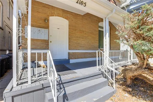 2105 E 16th Avenue Denver, CO 80206