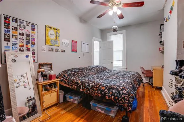 2105 E 16th Avenue Denver, CO 80206