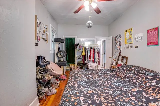 2105 E 16th Avenue Denver, CO 80206