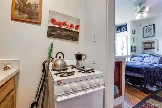 2105 E 16th Avenue Denver, CO 80206