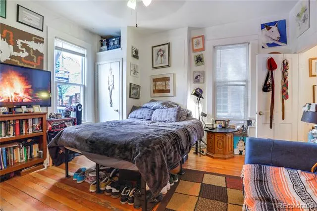 2105 E 16th Avenue Denver, CO 80206