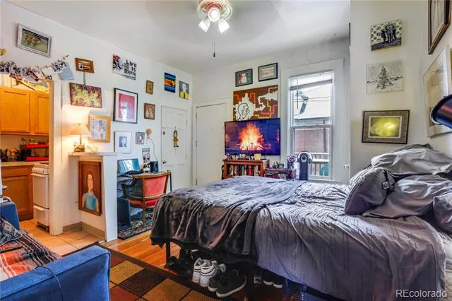 2105 E 16th Avenue Denver, CO 80206
