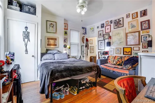 2105 E 16th Avenue Denver, CO 80206