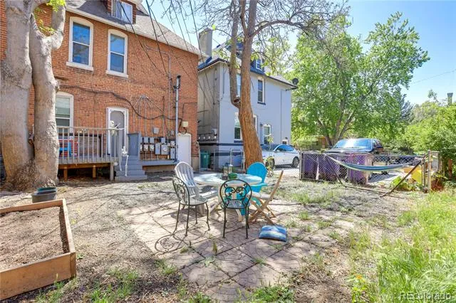 2105 E 16th Avenue Denver, CO 80206