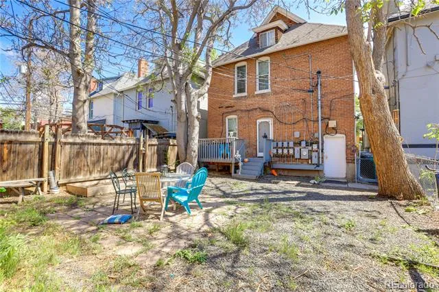 2105 E 16th Avenue Denver, CO 80206
