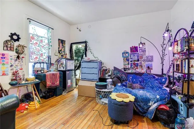 2105 E 16th Avenue Denver, CO 80206