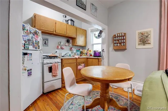 2105 E 16th Avenue Denver, CO 80206