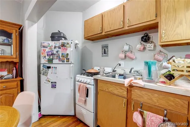 2105 E 16th Avenue Denver, CO 80206