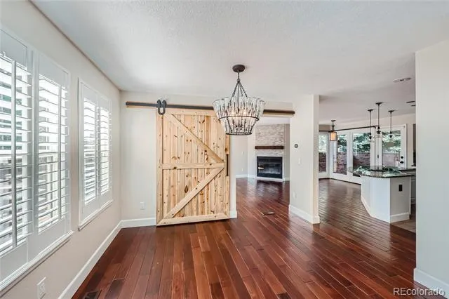 7899 Sweet Water Road Lone Tree, CO 80124