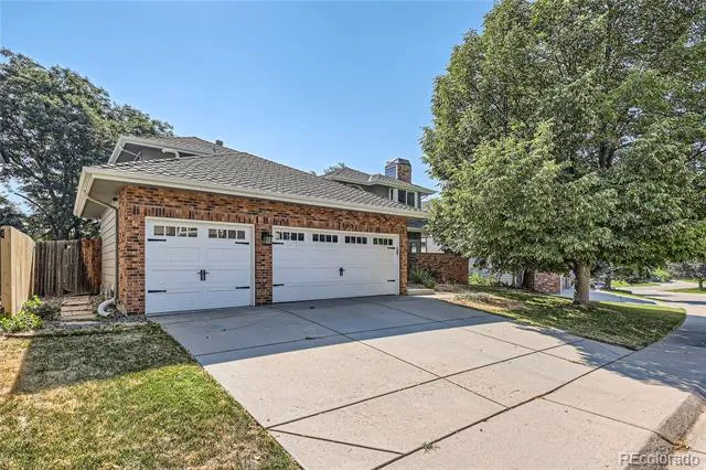 7899 Sweet Water Road Lone Tree, CO 80124