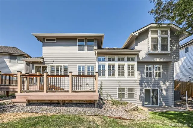 7899 Sweet Water Road Lone Tree, CO 80124